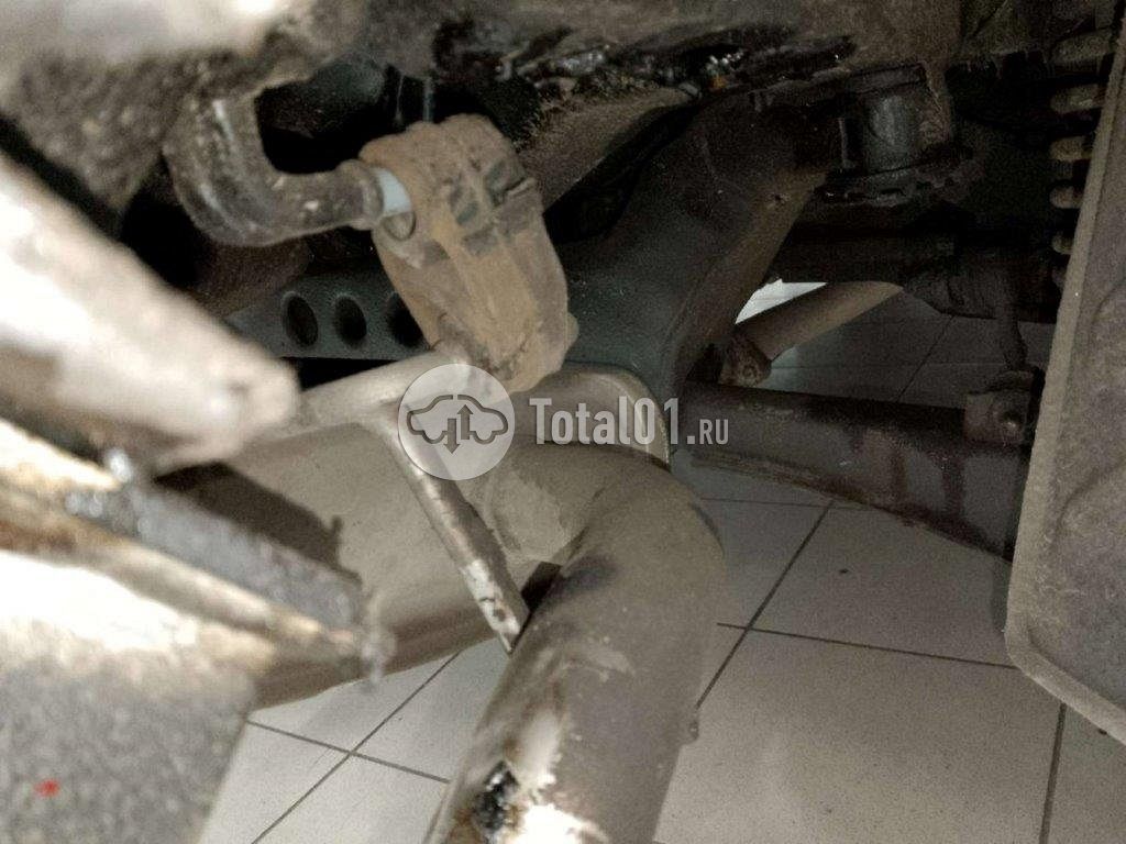 Фото BAIC X35 54