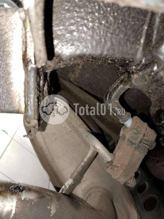 Фото BAIC X35 56