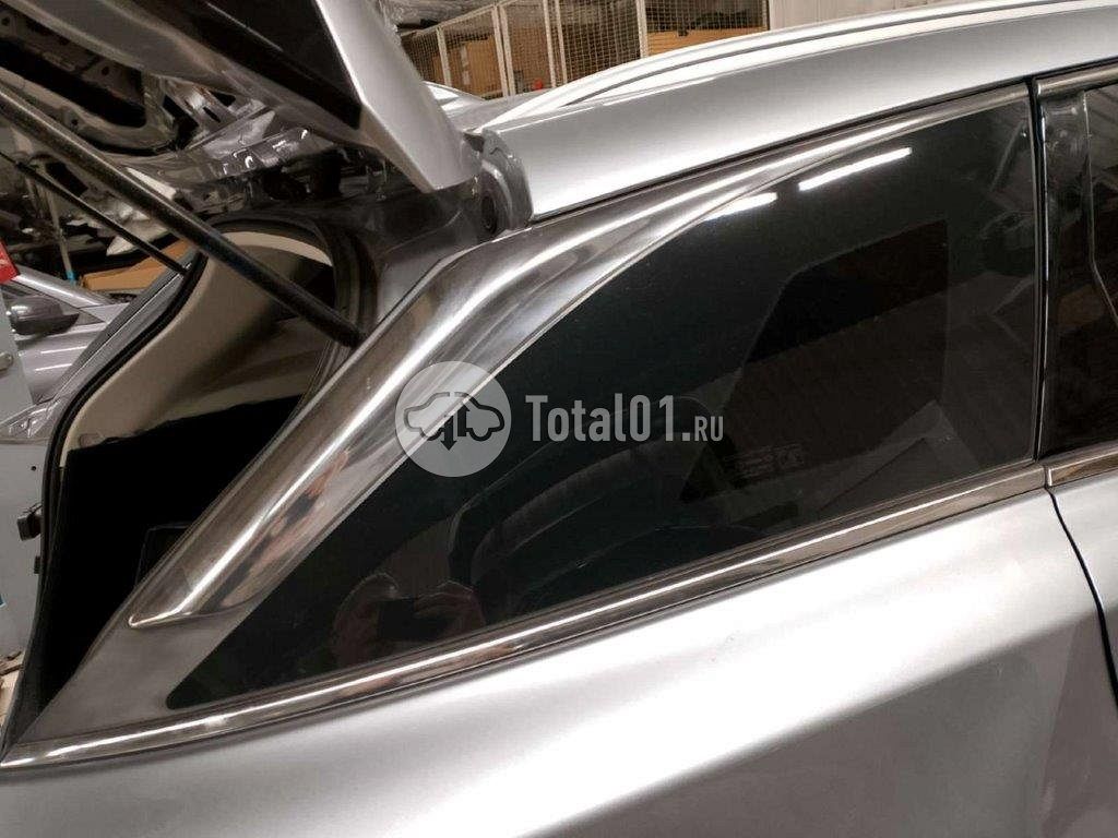 Фото BAIC X35 58