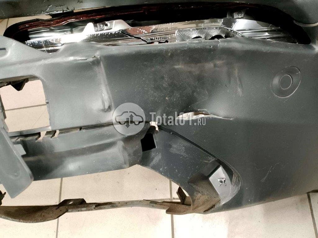 Фото BAIC X35 70