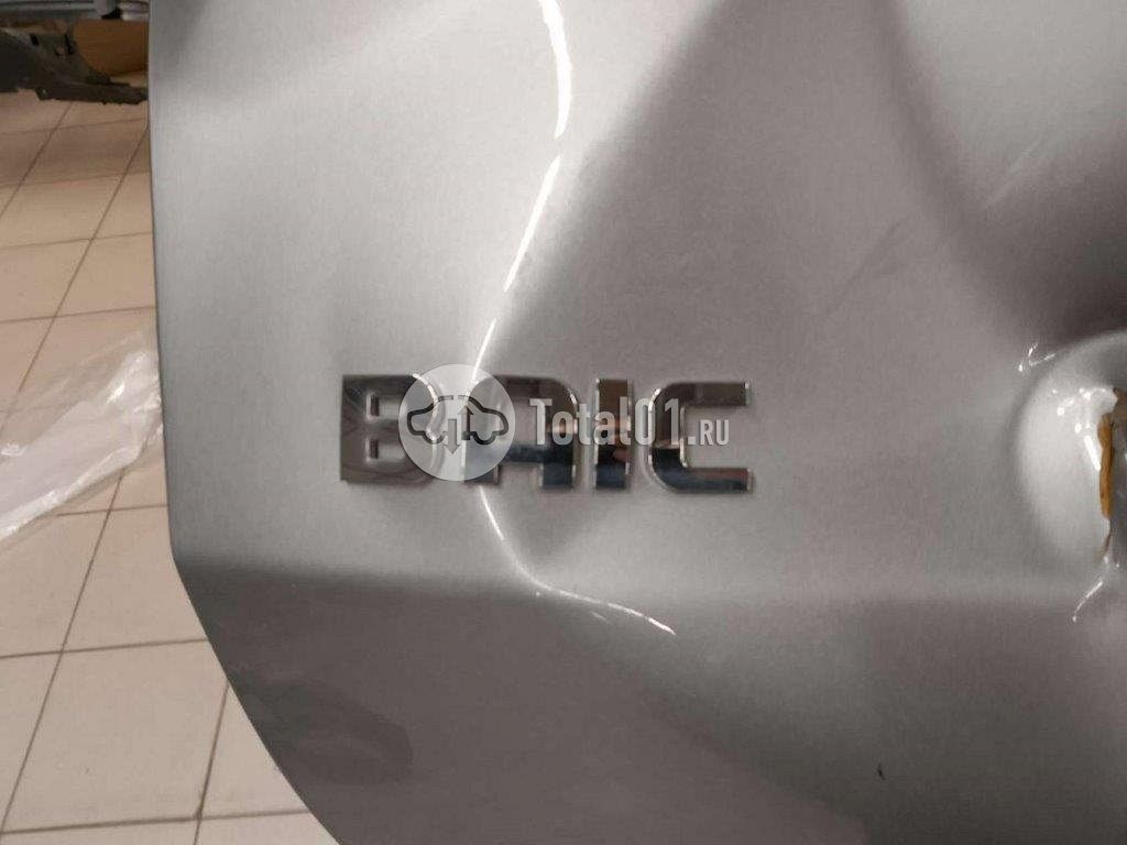 Фото BAIC X35 74