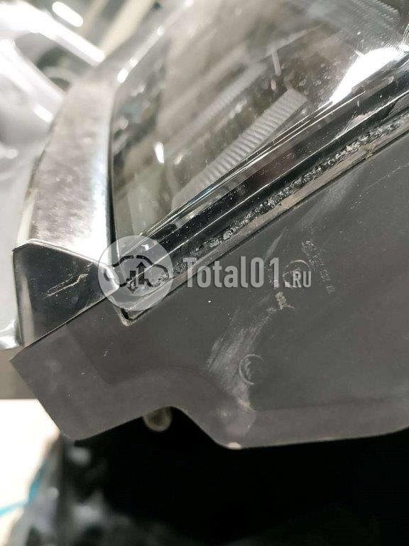 Фото BAIC X35 78