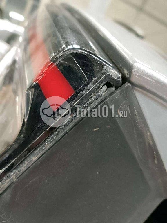 Фото BAIC X35 82