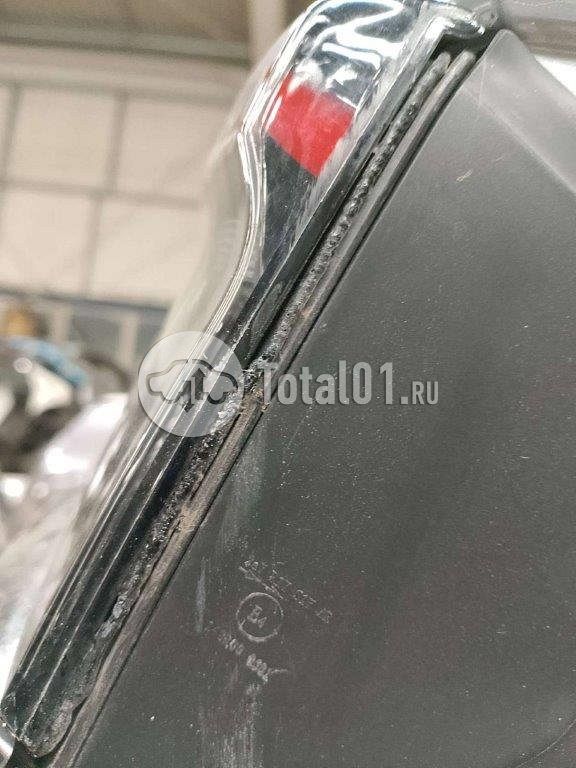 Фото BAIC X35 84