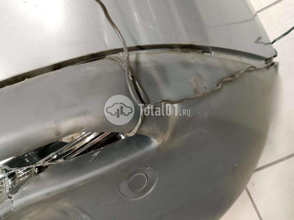 Фото BAIC X35 90