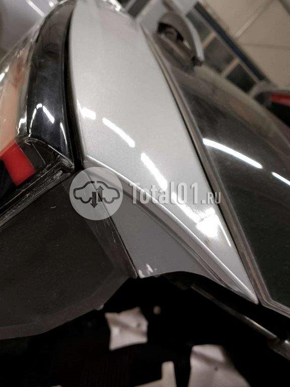 Фото BAIC X35 94