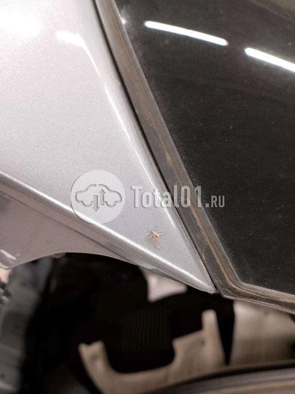 Фото BAIC X35 96