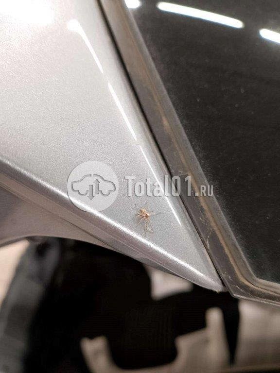 Фото BAIC X35 98