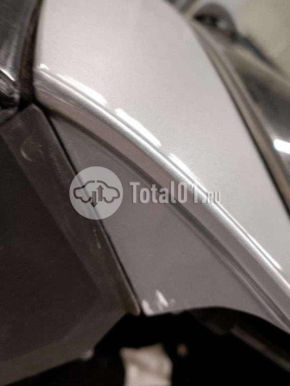 Фото BAIC X35 100