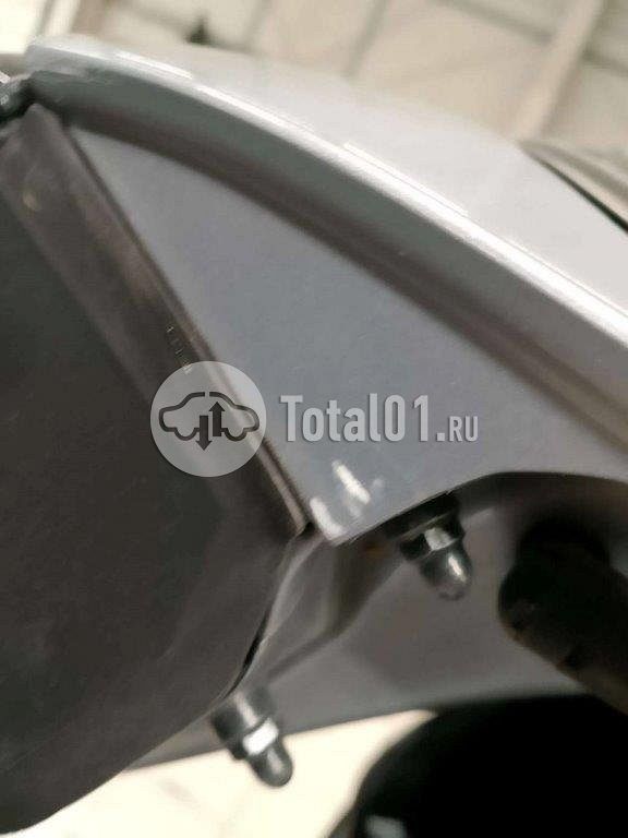 Фото BAIC X35 102