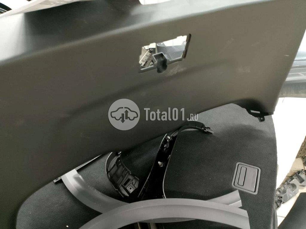 Фото BAIC X35 106