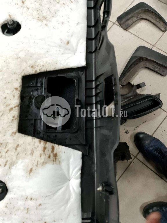 Фото BAIC X35 108