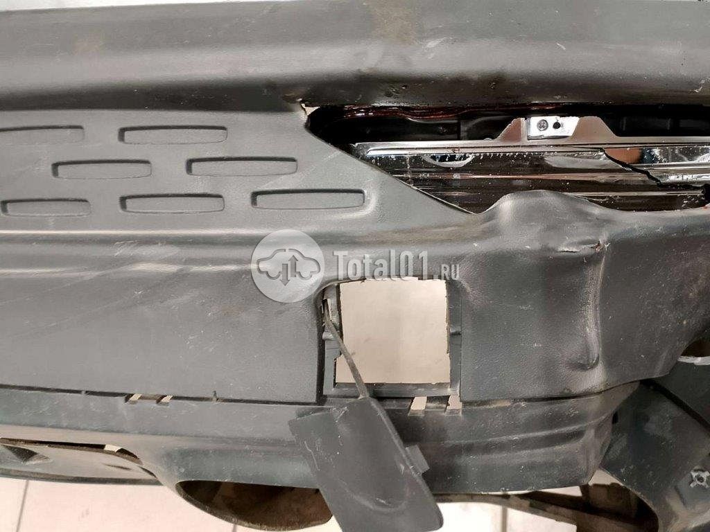 Фото BAIC X35 112