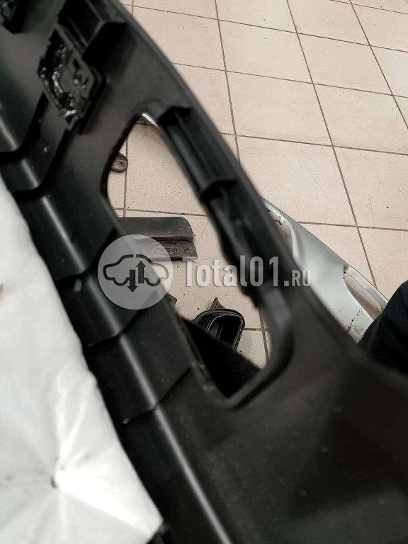 Фото BAIC X35 114