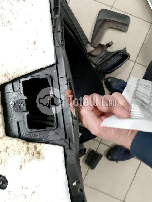 Фото BAIC X35 120