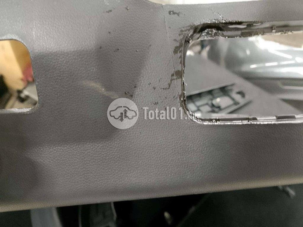 Фото BAIC X35 122