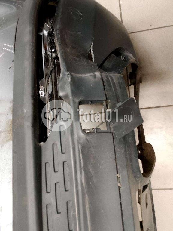 Фото BAIC X35 132