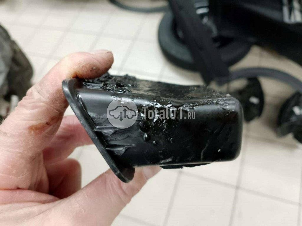 Фото BAIC X35 136