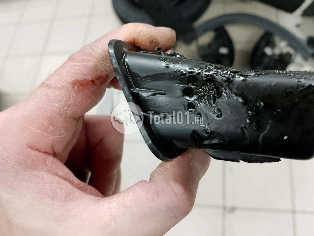 Фото BAIC X35 140