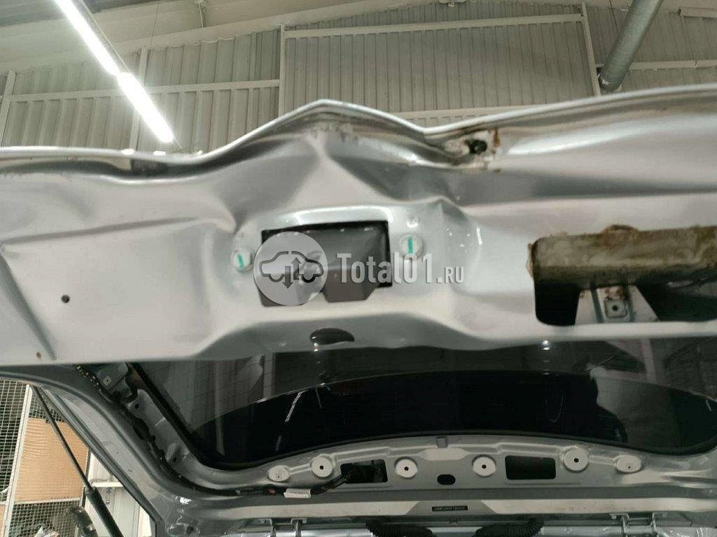 Фото BAIC X35 142