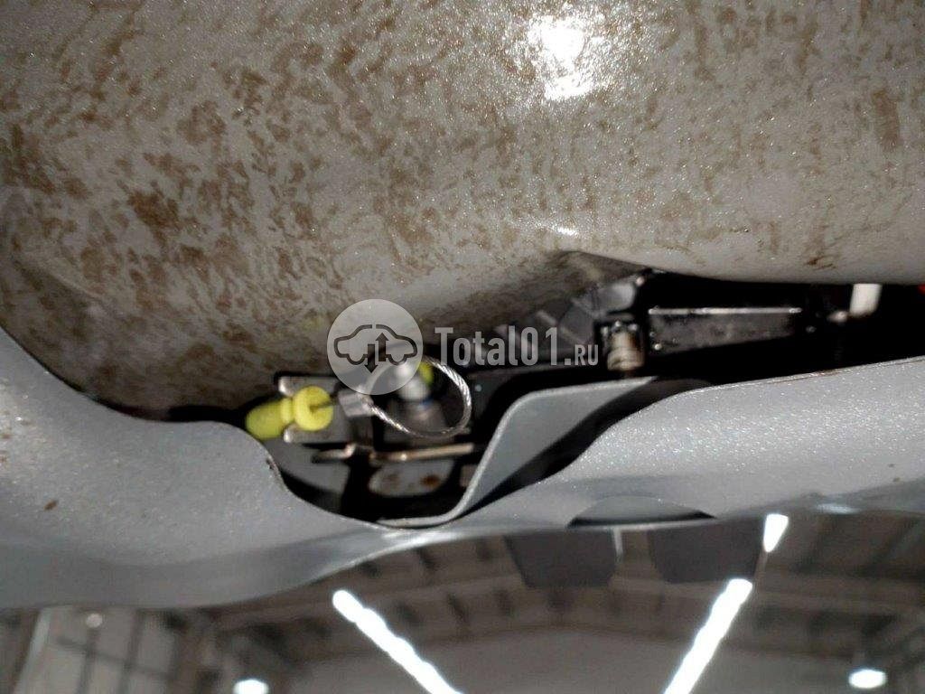 Фото BAIC X35 146