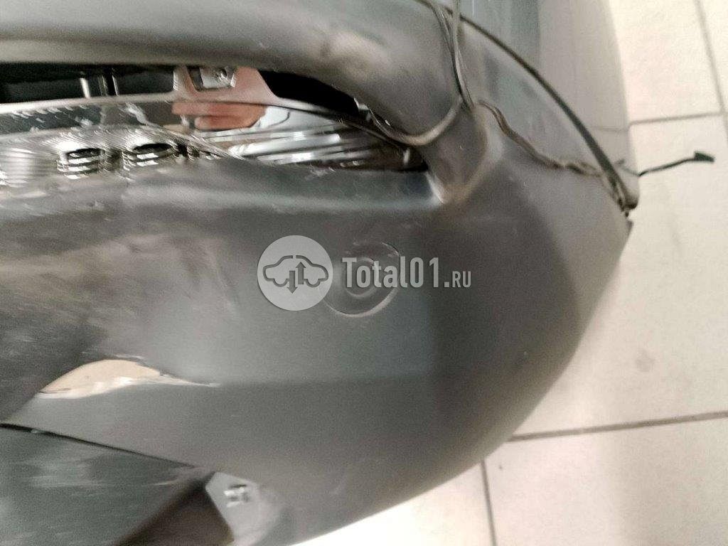 Фото BAIC X35 152