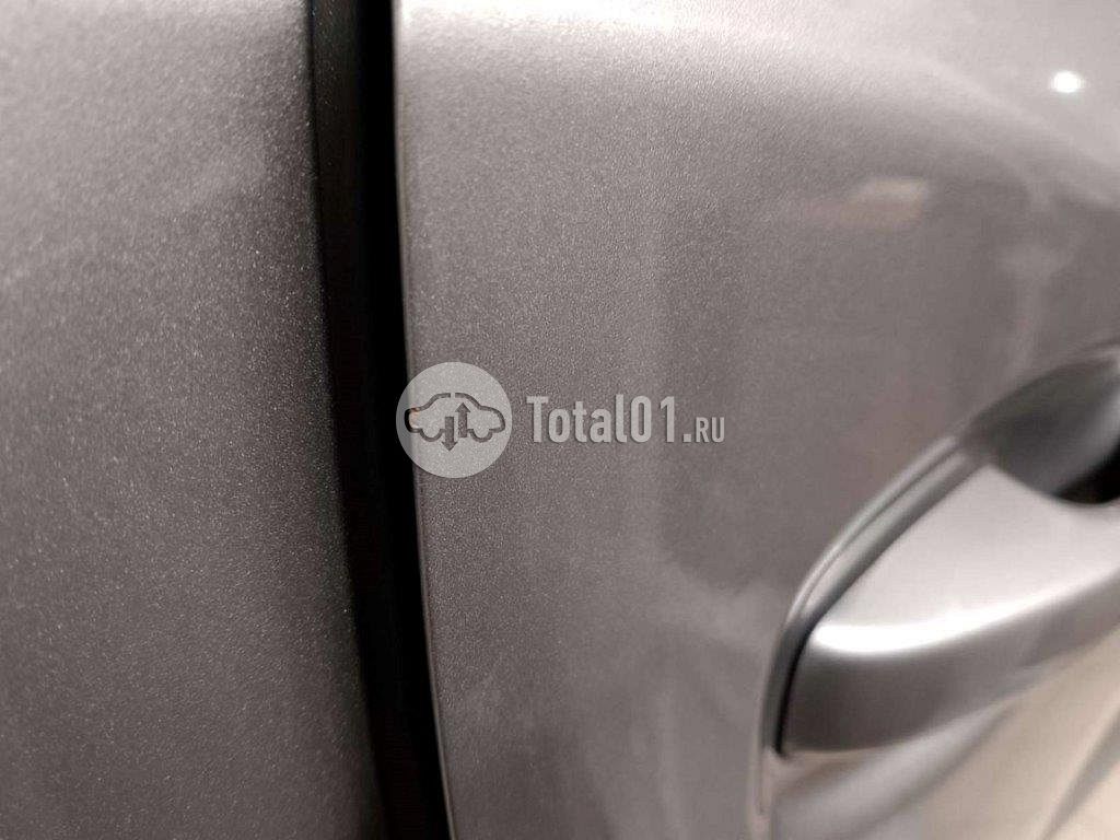 Фото BAIC X35 154