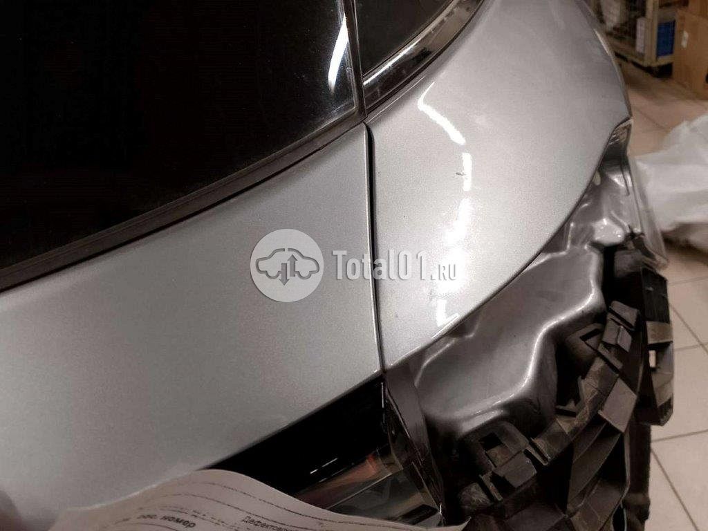 Фото BAIC X35 164