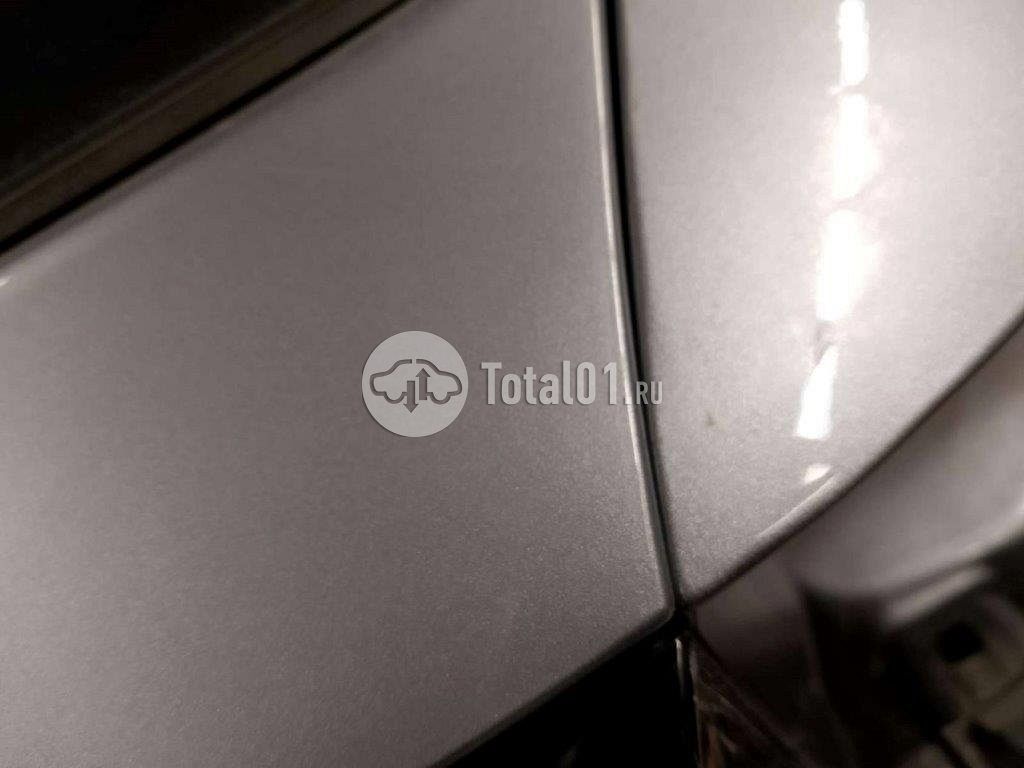 Фото BAIC X35 166