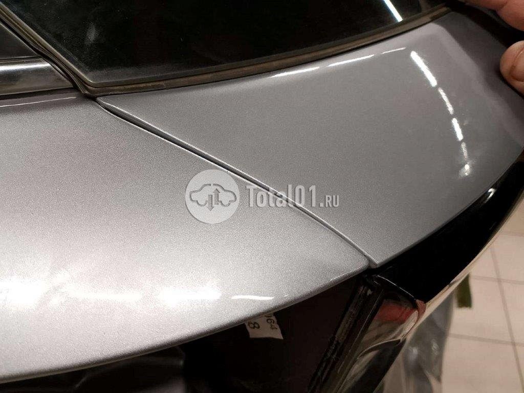 Фото BAIC X35 168