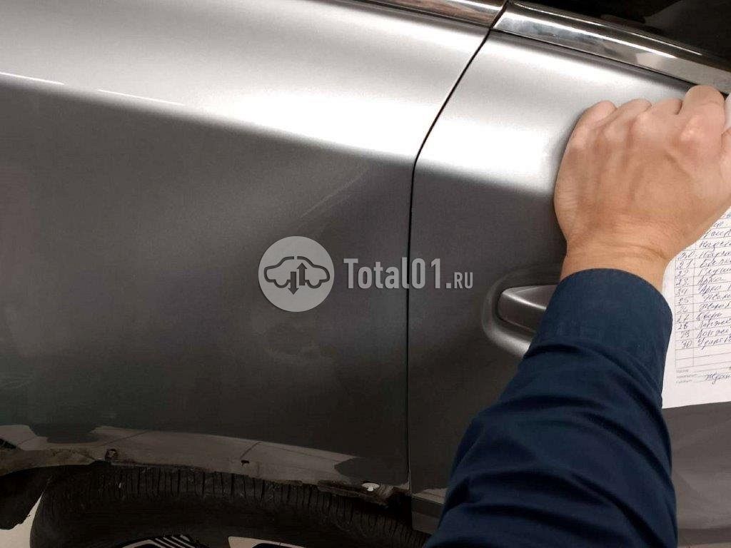 Фото BAIC X35 176