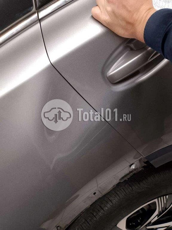 Фото BAIC X35 178