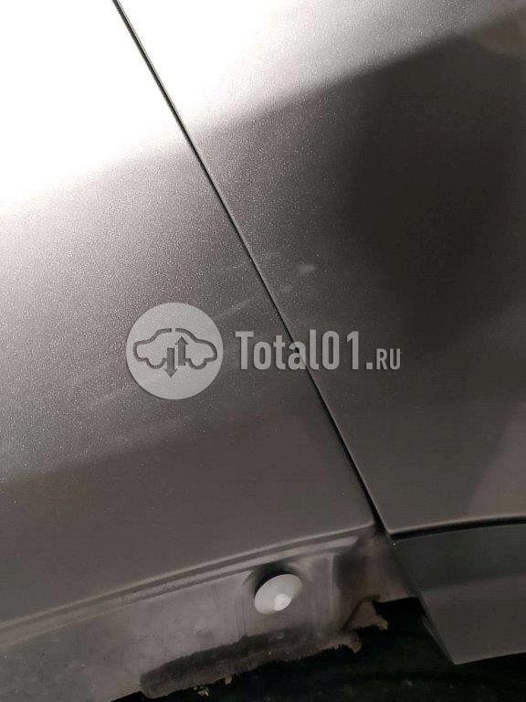 Фото BAIC X35 180