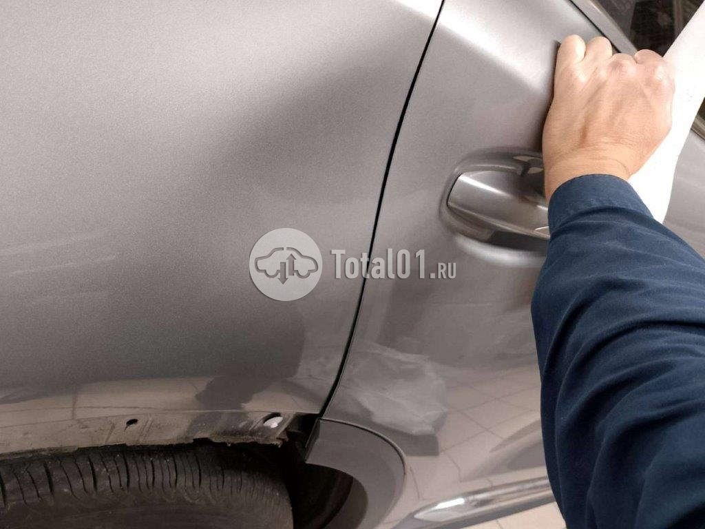 Фото BAIC X35 182