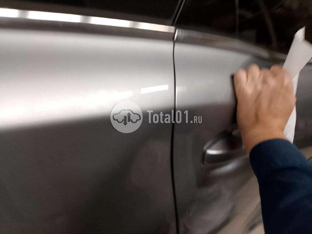 Фото BAIC X35 184