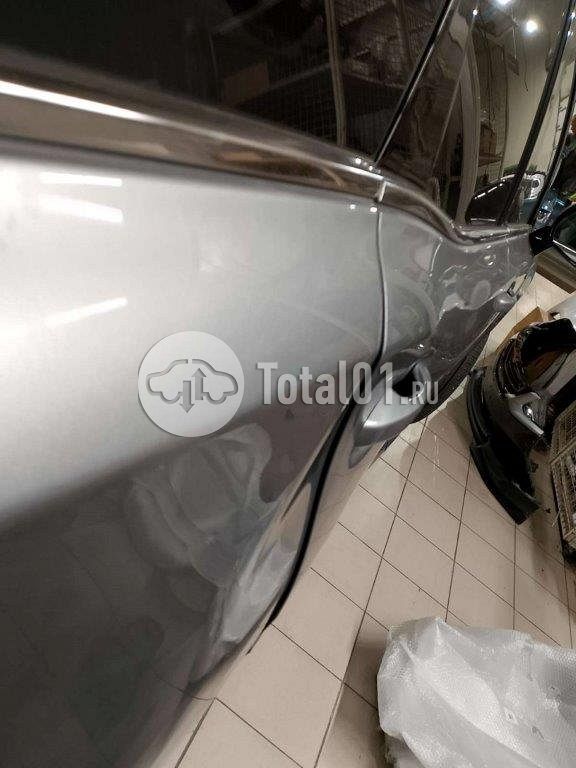 Фото BAIC X35 186