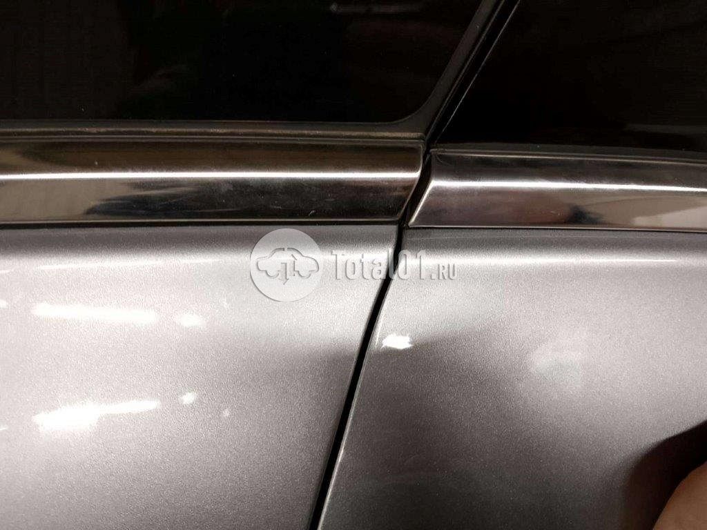 Фото BAIC X35 188