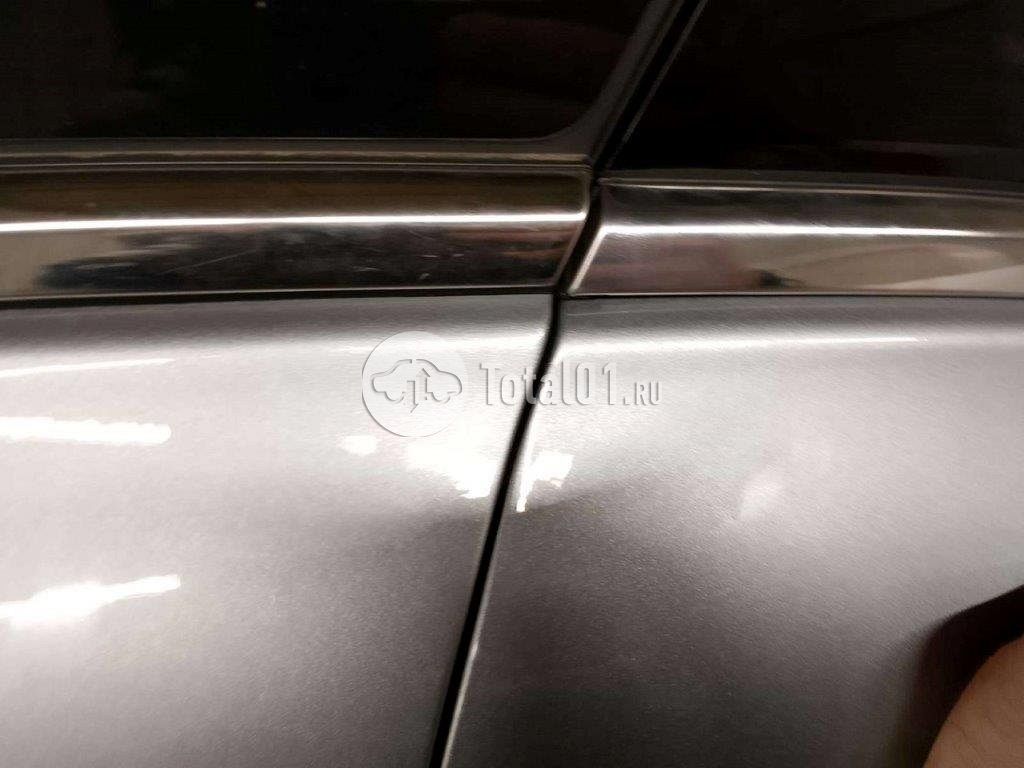 Фото BAIC X35 190