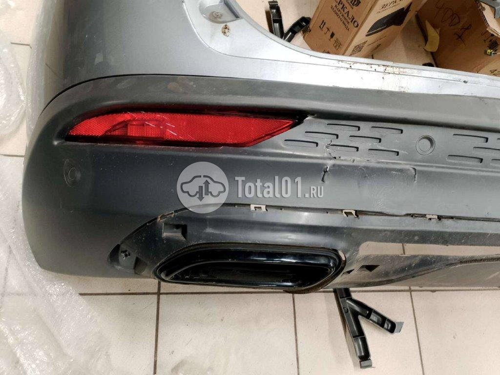 Фото BAIC X35 196