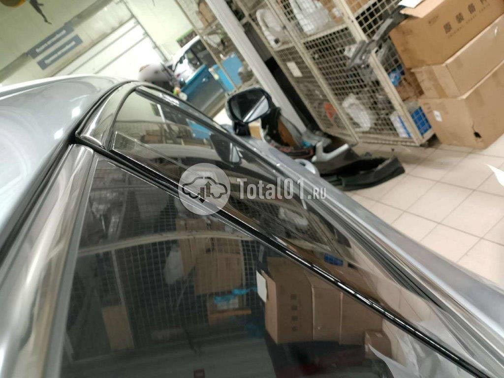 Фото BAIC X35 198