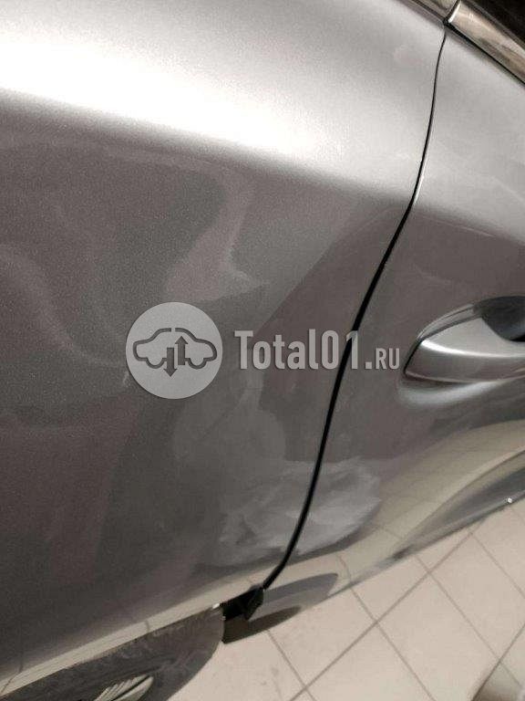 Фото BAIC X35 202