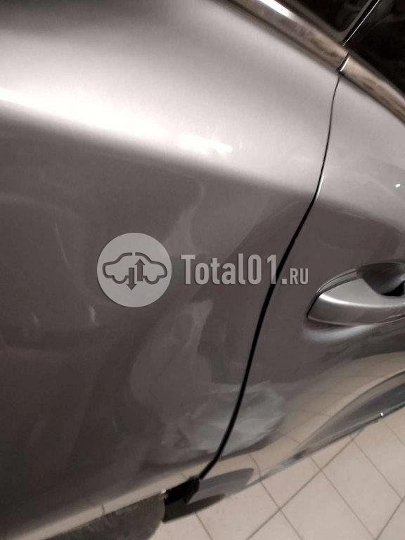 Фото BAIC X35 204