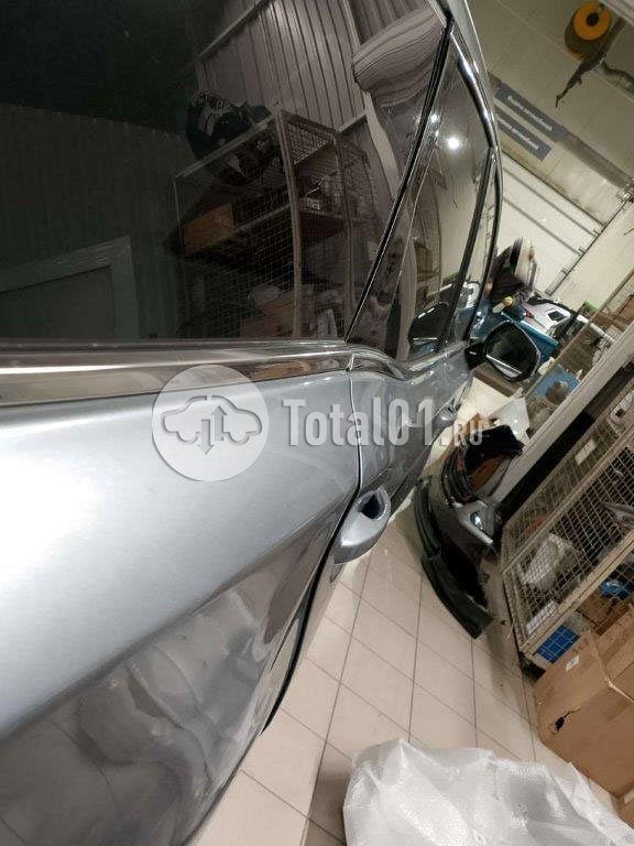 Фото BAIC X35 206