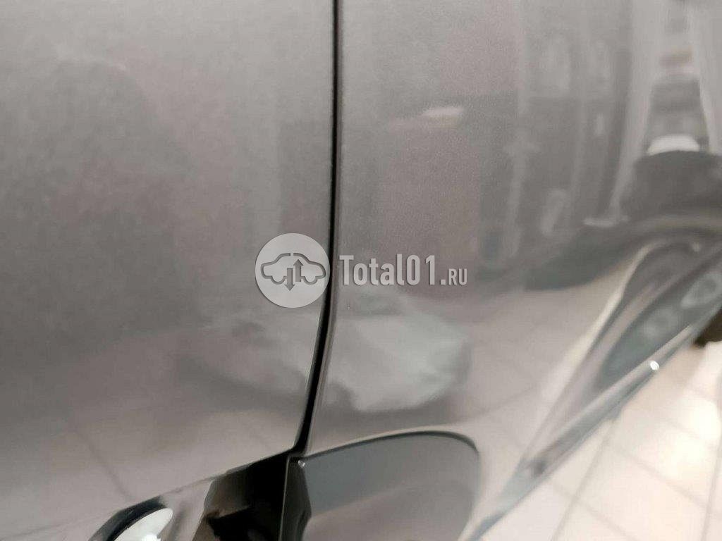 Фото BAIC X35 212