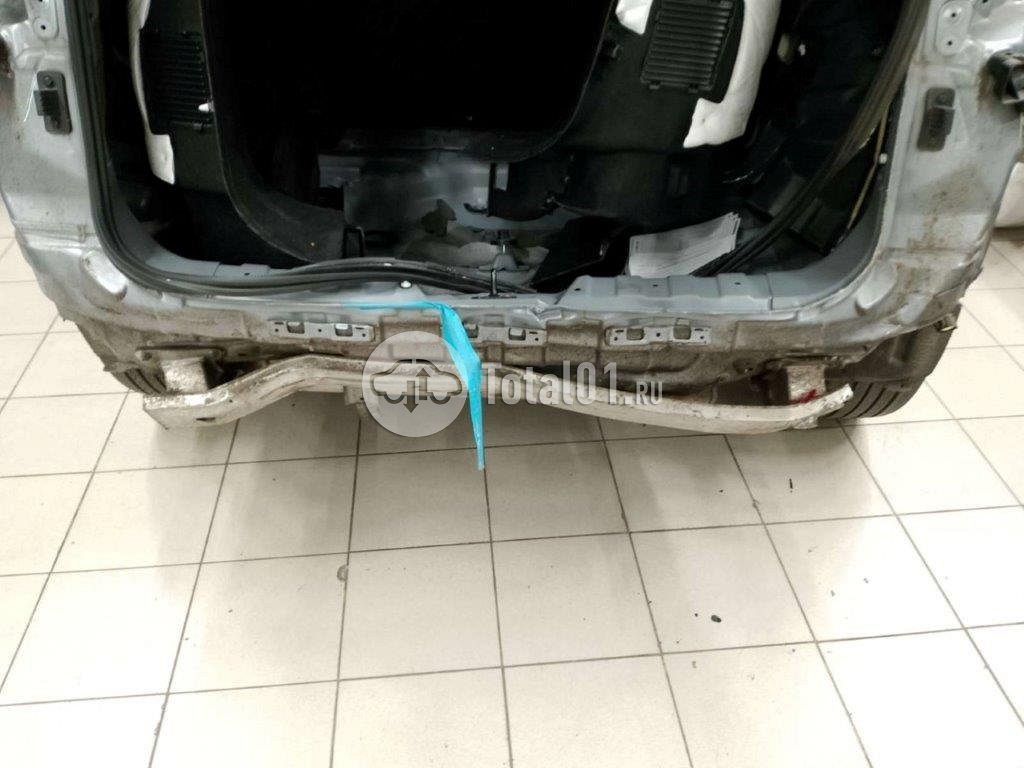 Фото BAIC X35 214