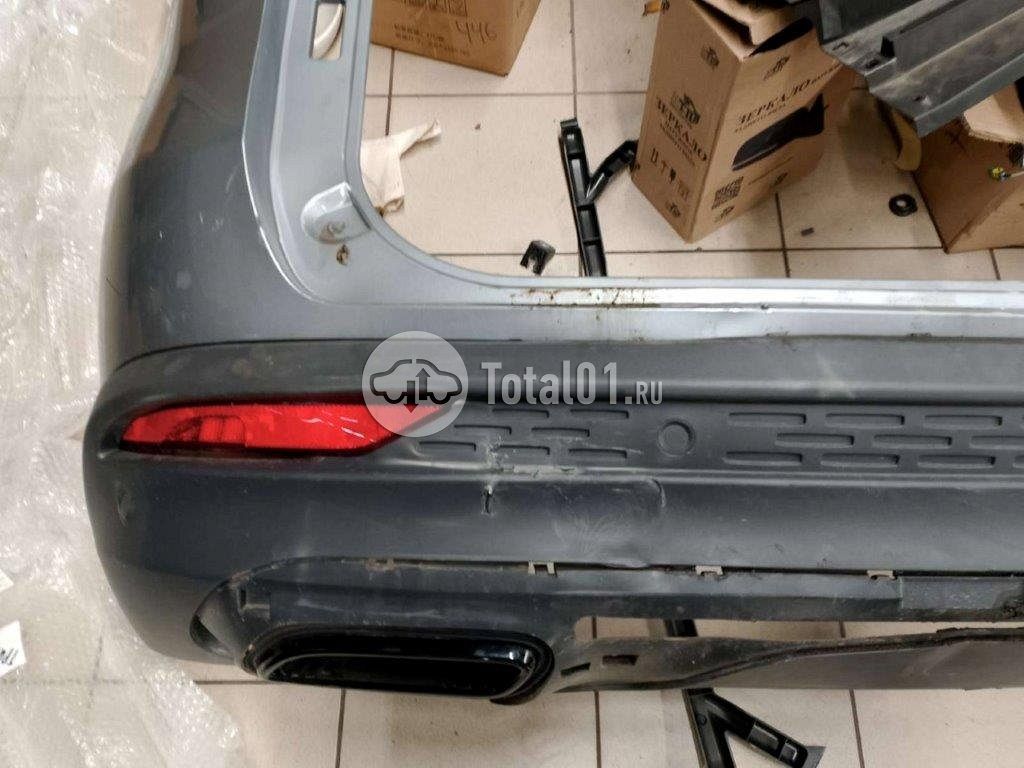 Фото BAIC X35 220