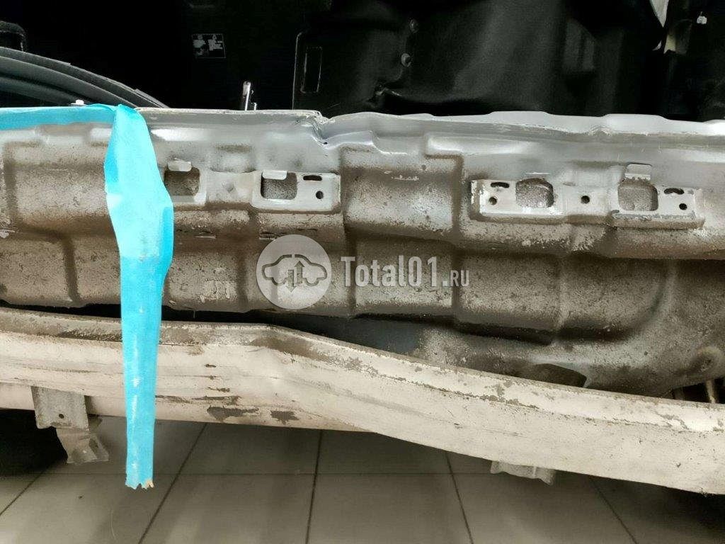 Фото BAIC X35 222