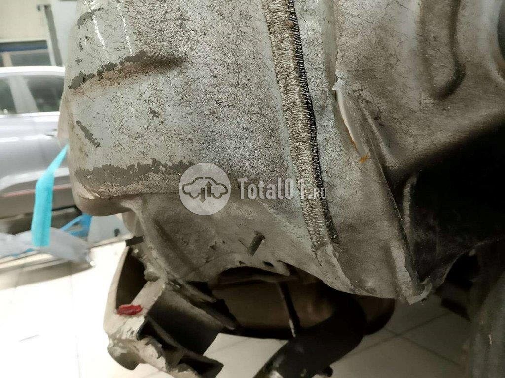 Фото BAIC X35 228