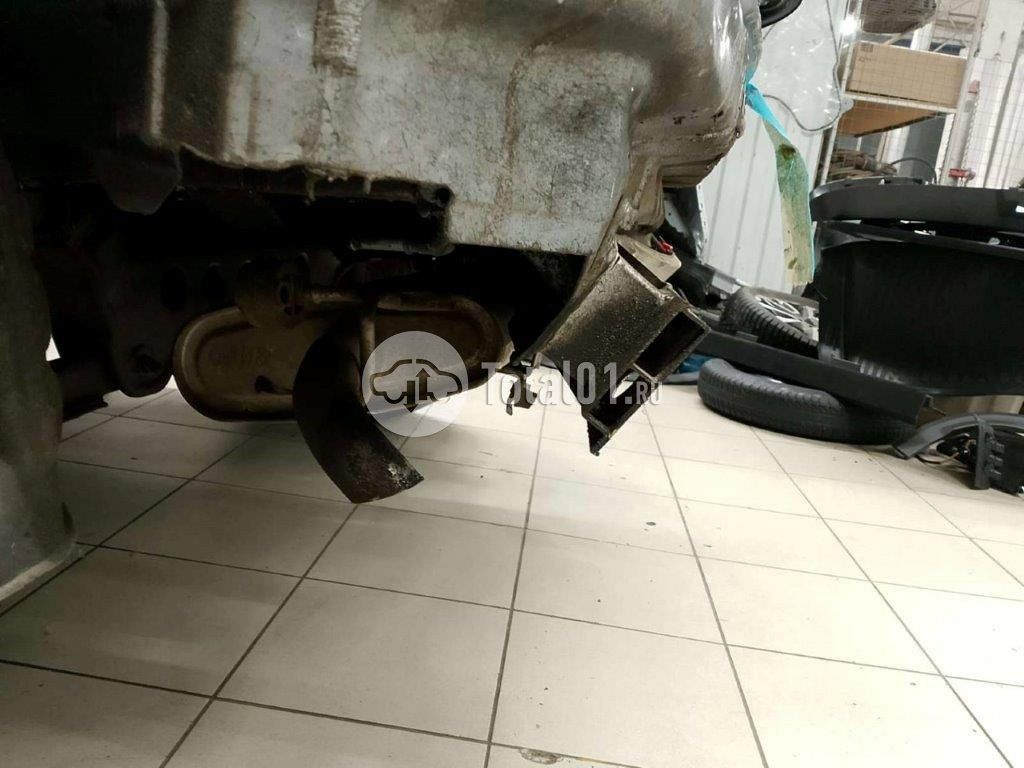 Фото BAIC X35 232