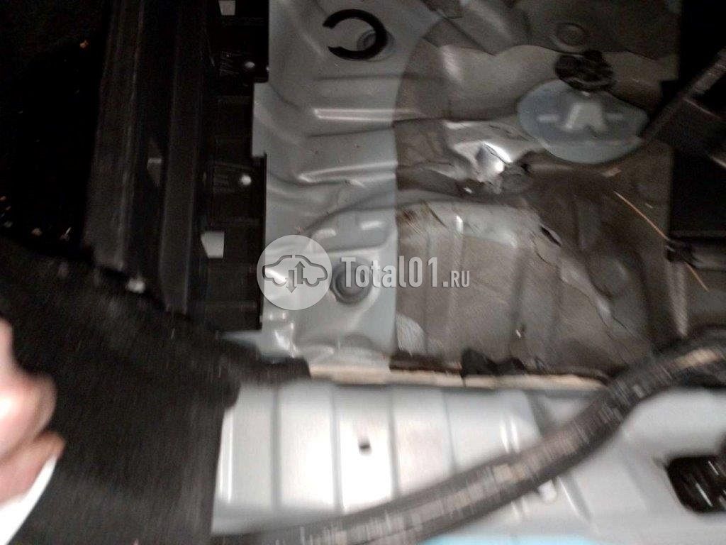 Фото BAIC X35 240